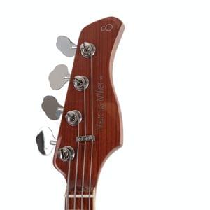 1675341742898-Sire Marcus Miller V8 4-String White Bass Guitar6.jpg